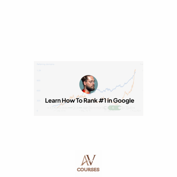 Danny Postma - The Exact Blueprint That Ranked My Sites #1 on Google
