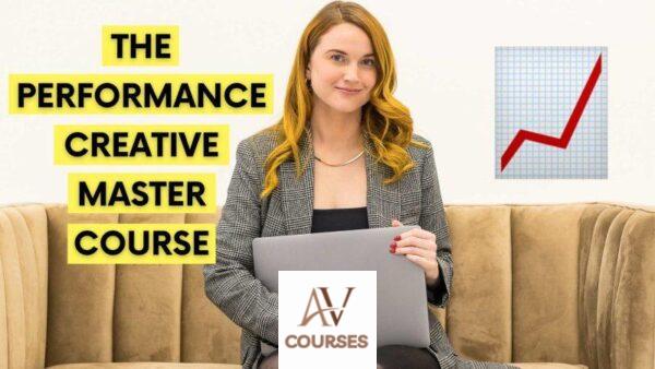 Dara Denney - Performance Creative Master 2025