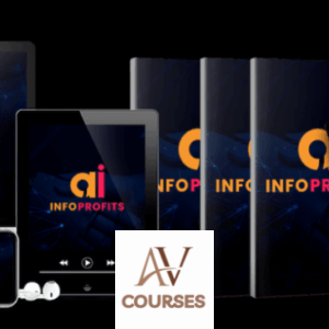 Darren Jenkins - AI Info Profits