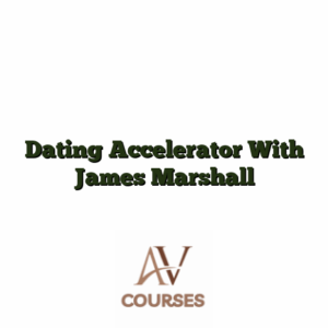 Dating Accelerator With James Marshall