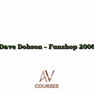 Dave Dobson - Funshop 2006