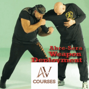 Dave Gould - Lameco Eskrima Essential Knife