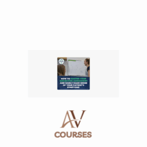 Dave O’Sullivan - Subjective Assessment Mastery Course