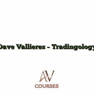 Dave Vallieres - Tradingology