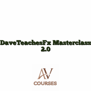 DaveTeachesFx Masterclass 2.0