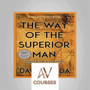 David Deida - The Superior Man Online Program