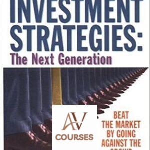 Contrarian Investment Strategies: The Next Generation