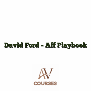David Ford - Aff Playbook