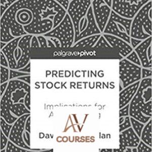 Predicting Stock Returns: Implications for Asset Pricing