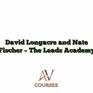 David Longacre and Nate Fischer - The Leads Academy
