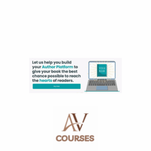 David Loy and Chase Neely - Author Platform Blueprint