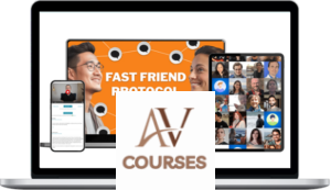 David Morin - Fast Friend Protocol