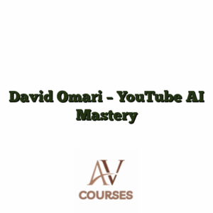 David Omari - YouTube AI Mastery