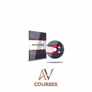 David Snyder - Attractivation Course