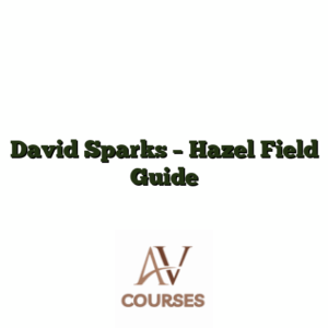 David Sparks - Hazel Field Guide