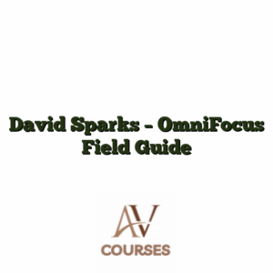 David Sparks - OmniFocus Field Guide