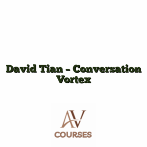 David Tian - Conversation Vortex