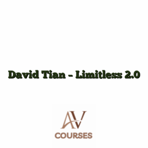 David Tian - Limitless 2.0