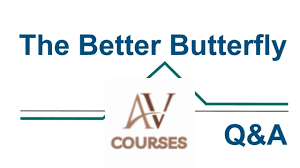 David Vallieres - The Better Butterfly Course