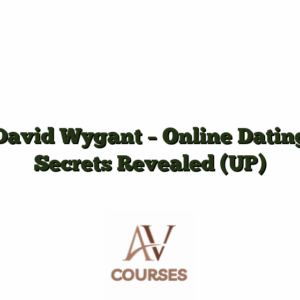 David Wygant - Online Dating Secrets Revealed (UP)