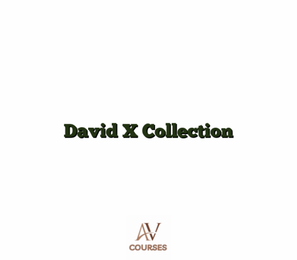 David X Collection
