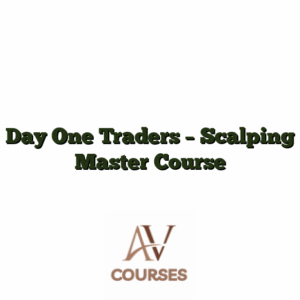 Day One Traders - Scalping Master Course