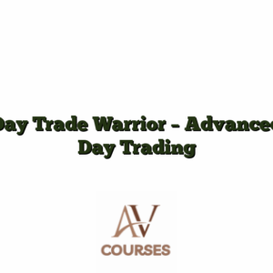 Day Trade Warrior - Advanced Day Trading