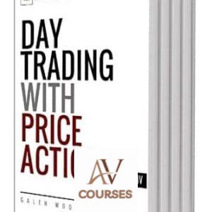 Day Trading with Price Action Course By Galen Woods