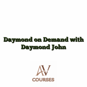 Daymond on Demand with Daymond John
