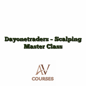 Dayonetraders - Scalping Master Class