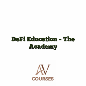 DeFi Education - The Academy