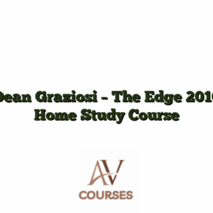 Dean Graziosi - The Edge 2016 Home Study Course