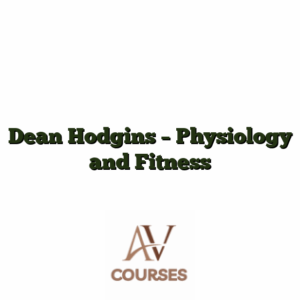 Dean Hodgins - Physiology and Fitness