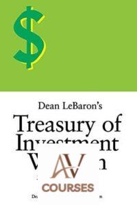 Dean LeBaron’s Treasury of Investment Wisdom: Thirty Great Investing Minds