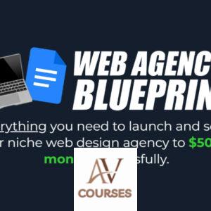 Dean White - Web Agency Blueprint + Update