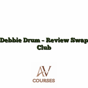 Debbie Drum - Review Swap Club