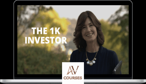 Debbie Sassen - The 1K Investor