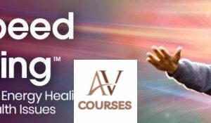 Debora Wayne - The Shift Network - HighSpeed Healing™ Unlock the Secrets of Energy Healing for Chronic Health Issues