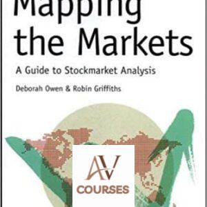 Mapping the Markets: A Guide to Stock Market Analysis