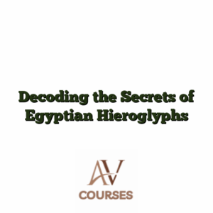Decoding the Secrets of Egyptian Hieroglyphs