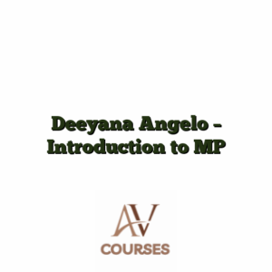 Deeyana Angelo - Introduction to MP
