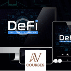 Defi Income Optimizer – Darren Jenkins