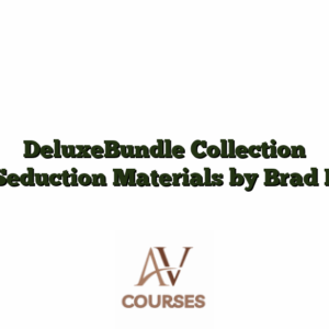 DeluxeBundle Collection Seduction Materials by Brad P