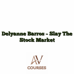 Delyanne Barros - Slay The Stock Market