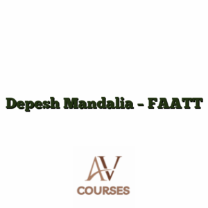 Depesh Mandalia - FAATT