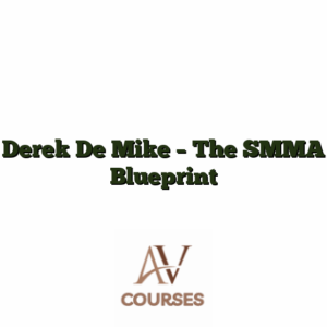 Derek De Mike - The SMMA Blueprint