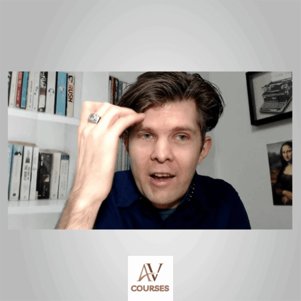 Derek Murphy - How to Self-Edit Your Book