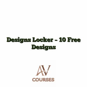 Designs Locker - 10 Free Designs