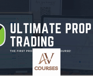 Desire To Trade – Ultimate Prop Firm Trading