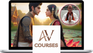 Devatma Saraswati - Maha Mudra: Sexual Alchemy Of Tantra (Kriya Yoga Initiation)
